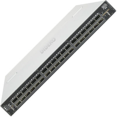 Customized Size MSN2100-CB2F 100GbE 1U 2 AC PSU X86 2Core 16 QSFP28 16 Switch Port with LACP Function