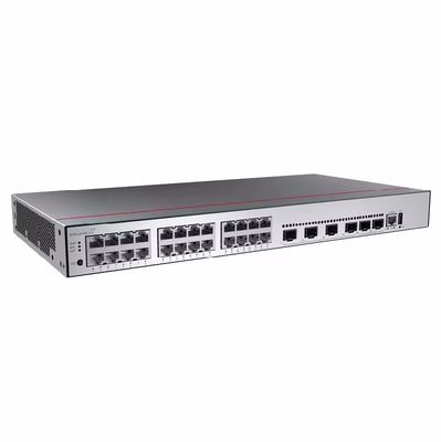 Commutateur réseau Private Mold à 24 ports 98012011 S5735-L24T4XE-A-V2 avec Ethernet 10/100/1000BASE-T et ports SFP à 10 gigabits