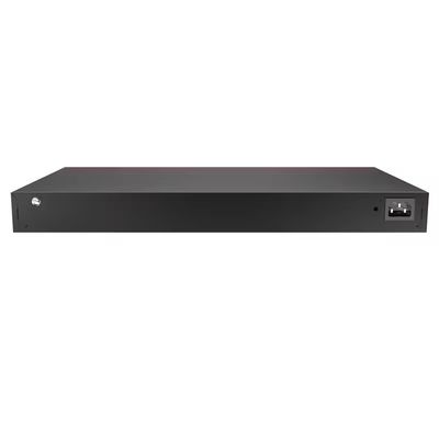 Commutateur réseau personnalisé de taille Gigabit Management Cloudengine S5735-L24P4XE-A-V2 pour une configuration réseau flexible