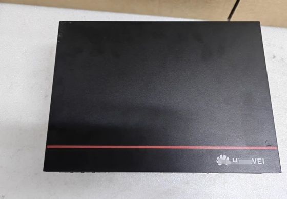 Non-Modular Port Structure S5735-L48P4X-A 10G Network Switch 12 Ports for Seamless Data Transmission