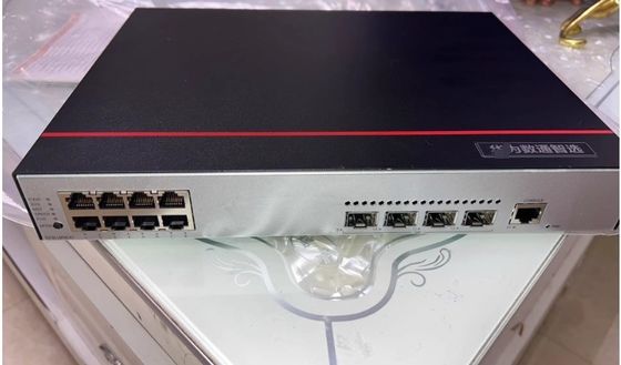 Non-Modular Port Structure S5735-L48P4X-A 10G Network Switch 12 Ports for Seamless Data Transmission