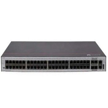 Full-Duplex Half-Duplex Communication Mode S5735-L48T4X-A1 Managed Network Switch with 10g Switch Capacity