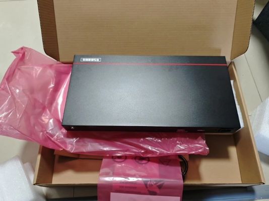 Full-Duplex Half-Duplex Communication Mode S5735-L48T4X-A1 Managed Network Switch with 10g Switch Capacity
