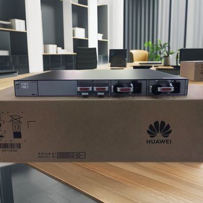 Original HW S5731-S24T4X 24 Ports Switch Cloud Engine with POE Stackable SNMP QoS Functions 128 Gbps/672 Gbps Capacity