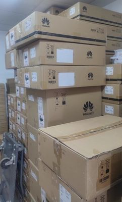 Original HW S5731-S24T4X 24 Ports Switch Cloud Engine with POE Stackable SNMP QoS Functions 128 Gbps/672 Gbps Capacity