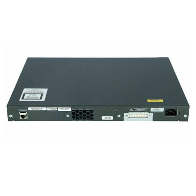 WS-C2960-24TC-L Network Switch Private Mold Yes 10/100/1000Mbps Transmission Rate Fast Ethernet Switch 24 Port for Your