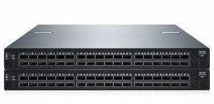 MQM8700-HS2F 100Gb/s Switch 100Gb/s MSN2700-CS2F Infini Band Smart Switch for speed data transfer and network management