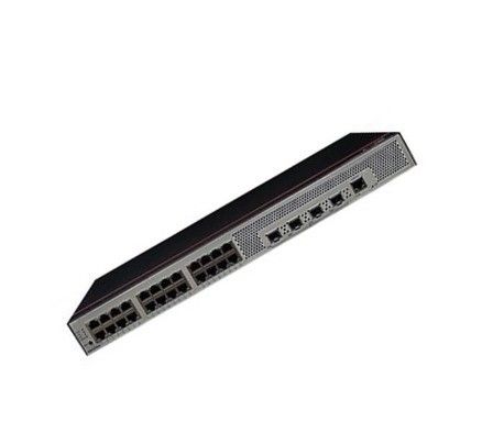HW S5735S-L24T4S-QA2 24 Gigabit 4 Gigabit Layer 3 Switch with 44W Power Supply and 336Gbps/3.36Tbps Backplane Bandwidth