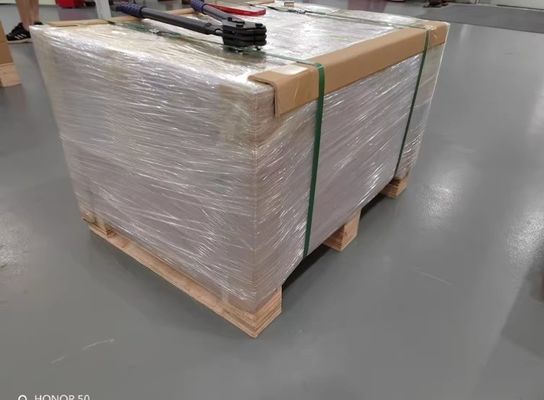 16Tb/s Capacidad de conmutador InfiniBand Conmutadores MQM8790-HS2F con modo de comunicación Full-Duplex Half-Duplex y función Poe