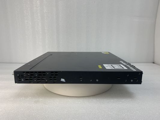 24 puertos Ethernet PoE Layer 3 Switch con velocidad de transmisión y rendimiento de 10/100/1000Mbps
