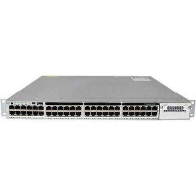 WS-C3750X-48U-E 48 puertos Gigabit UPoE Switch Modo de comunicación Full-Duplex Comunicación Full-Duplex Media-Duplex