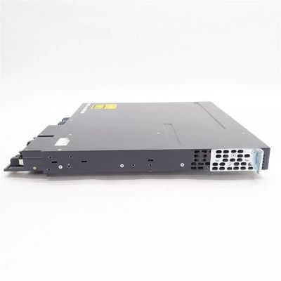 WS-C3750X-48U-E 48 puertos Gigabit UPoE Switch Modo de comunicación Full-Duplex Comunicación Full-Duplex Media-Duplex