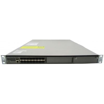 10G IP Base de la serie 4500-X Switch 500-X 16 puertos WS-C4500X-16SFP Modo de comunicación Full-Duplex y Half-Duplex
