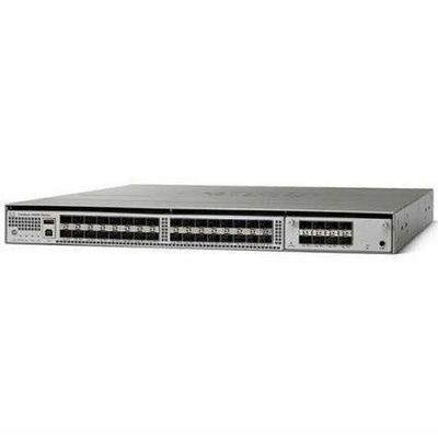 Private Mold Network Switch 4500-X Series 40 Port 10G Switch WS-C4500X-40X-ES in Full-Duplex Half-Duplex Communication Mode