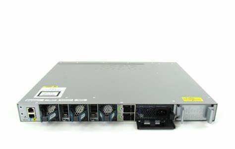 Fonction QoS de la série 3850 Commutateur WS-C3850-12S-S Couche 3 Commutateur 12 Ports GE SFP Base IP