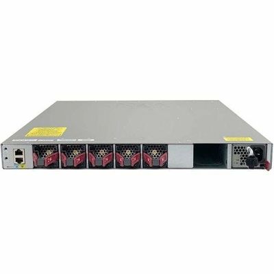 48-Port 10Gbps SFP Connection Switch WS-C38 50-48 XS-S 48 Ports transmission rate 10/100/1000Mbps Customized Size