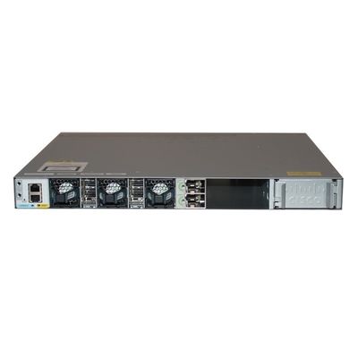 48 ports Ethernet Poe Ip Services 3850 série Commutateur La solution parfaite pour vos besoins de réseau