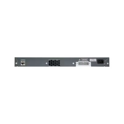 48 ports Ethernet Poe Ip Services 3850 série Commutateur La solution parfaite pour vos besoins de réseau