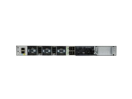 WS-C3850-12S-S CATA LYST 3850 Couche 3 12 PORT GE SFP IP SWITCH Personnalisable et parfait pour le bureau Personnalisable pour le bureau