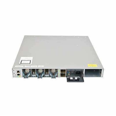 WS-C3850-16XS-S/E Serie 3850 Transceptor SFP de 16 puertos 1 módulo de red ranura Ethernet interruptor usado para disponibilidad de stock