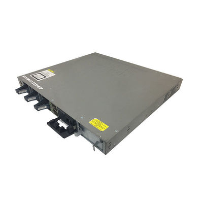 WS-C3850-24T-S 3850 Series 24-Port Gigabit Ethernet Switch Private Mold Genuine Product Networking Solution SNMP