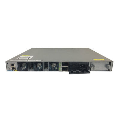 WS-C3850-24T-S 3850 Series 24-Port Gigabit Ethernet Switch Private Mold Genuine Product Networking Solution SNMP