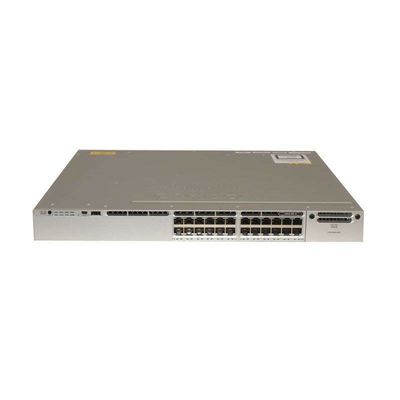 WS-C3850-24T-S 3850 Series 24-Port Gigabit Ethernet Switch Private Mold Genuine Product Networking Solution SNMP
