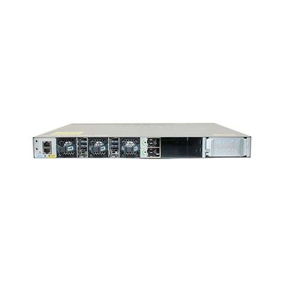 Conmutador 3850 personalizable C3850-48P-L 48 * 10/100/1000 Ethernet Puertos POE de tamaño personalizado LAN capa base 2- capa de acceso