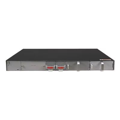 CE6857F-48S6CQ-B Commutateur réseau 48 10Ge SFP 6 100GE QSFP28 Ports pour la connectivité LACP et rapide des ordinateurs portables