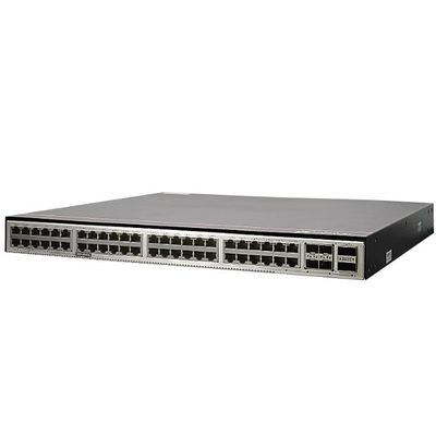 Network Management with CE6881-48T6CQ-B CloudEngine 6881 Series 48 Port 10GE 6 100G QSFP28 Switch SNMP Function Included