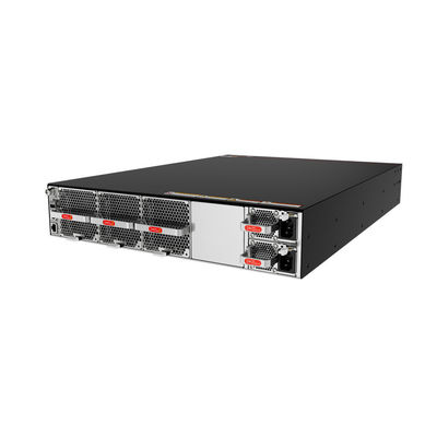 24 Ports 10GB réseau géré rack de commutation CE8865-4C avec une grande capacité de commutation et des options personnalisables