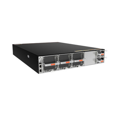24 Ports 10GB réseau géré rack de commutation CE8865-4C avec une grande capacité de commutation et des options personnalisables