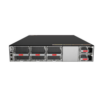24 Ports 10GB réseau géré rack de commutation CE8865-4C avec une grande capacité de commutation et des options personnalisables