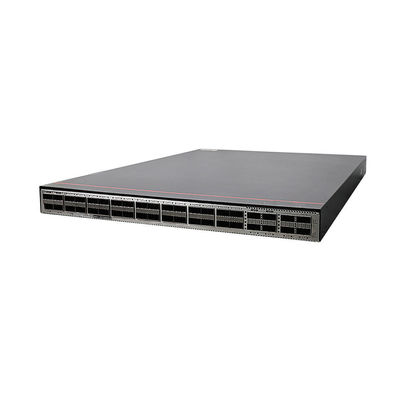 32 Port 200GE QSFP56 Commutateur de centre de données CE8851series -32CQ8DQ-P pour les applications de bande passante et le transfert de données à grande échelle