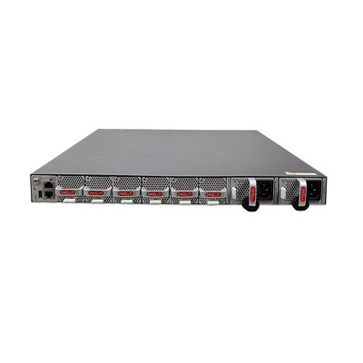32 Port 200GE QSFP56 Commutateur de centre de données CE8851series -32CQ8DQ-P pour les applications de bande passante et le transfert de données à grande échelle
