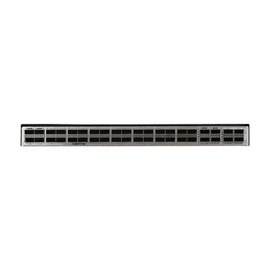 32 Port 200GE QSFP56 Commutateur de centre de données CE8851series -32CQ8DQ-P pour les applications de bande passante et le transfert de données à grande échelle