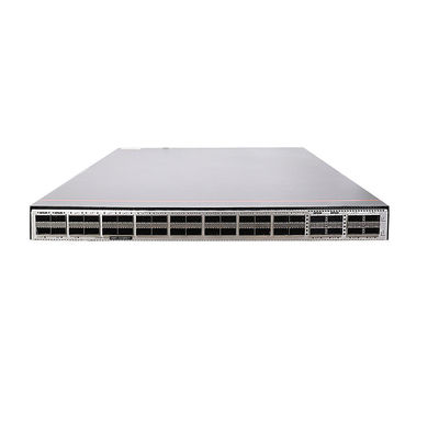 32 Port 200GE QSFP56 Commutateur de centre de données CE8851series -32CQ8DQ-P pour les applications de bande passante et le transfert de données à grande échelle