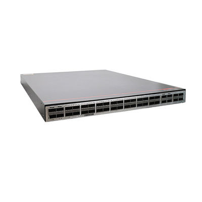 32 Port 200GE QSFP56 Commutateur de centre de données CE8851series -32CQ8DQ-P pour les applications de bande passante et le transfert de données à grande échelle