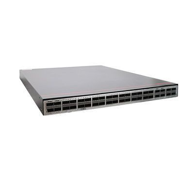 CE8850-HAM 8850-HAM 100G Commutateur Ethernet réseau 32 ports avec communication Full-Duplex Half-Duplex et 8 X 400 GE QSFP-DD