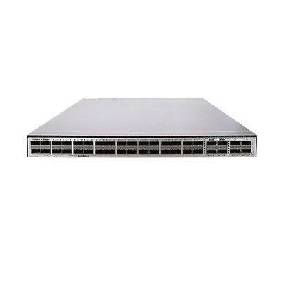 CE8850-HAM 8850-HAM 100G Commutateur Ethernet réseau 32 ports avec communication Full-Duplex Half-Duplex et 8 X 400 GE QSFP-DD