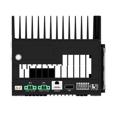 Network Connectivity Enterprise-Class Extended Temperature Outdoor Surge Protection Industrial Switch S5735I-H8T4S2XN-V2