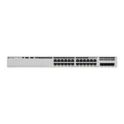 9200L-24P-4G-E 24-Port PoE 4x1G Uplink Switch with 15kg Weight and 10/100/1000Mbps Transmission Rate