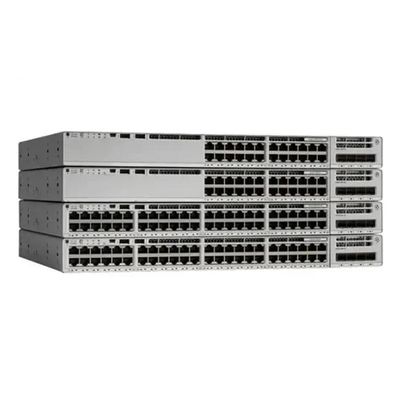 9200L-24P-4G-E 24-Port PoE 4x1G Uplink Switch with 15kg Weight and 10/100/1000Mbps Transmission Rate