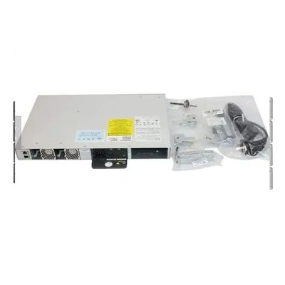 9200L-24P-4G-E 24-Port PoE 4x1G Uplink Switch with 15kg Weight and 10/100/1000Mbps Transmission Rate