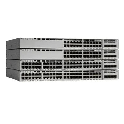 9200L-24P-4G-E 24-Port PoE 4x1G Uplink Switch with 15kg Weight and 10/100/1000Mbps Transmission Rate
