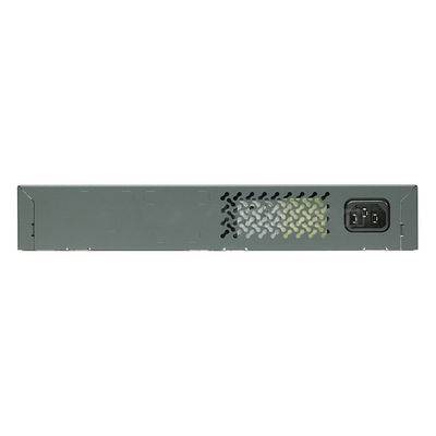 WS-C2960G-8TC-L Switch de red de 8 puertos Gigabit con velocidad de transmisión de 10/100/1000Mbps y capacidad de conmutación potente