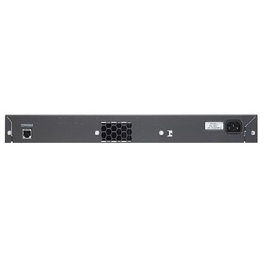 Gestion de réseau basée sur le Web WS-C2960-48TT-S Switch de couche 2 avec 48 ports et taux de transfert de paquets de 6,5 Mpps