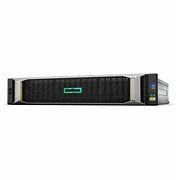 Top- HPE Q1J31A MSA 2052 SAS Dual Controller SFF Storage 2 SAS Controllers Stock for Large-Scale Data Storage