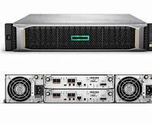 Top- HPE Q1J31A MSA 2052 SAS Dual Controller SFF Storage 2 SAS Controllers Stock for Large-Scale Data Storage