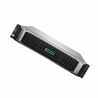 Top- HPE Q1J31A MSA 2052 SAS Dual Controller SFF Storage 2 SAS Controllers Stock for Large-Scale Data Storage